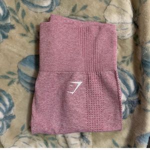 Gymshark vital seamless